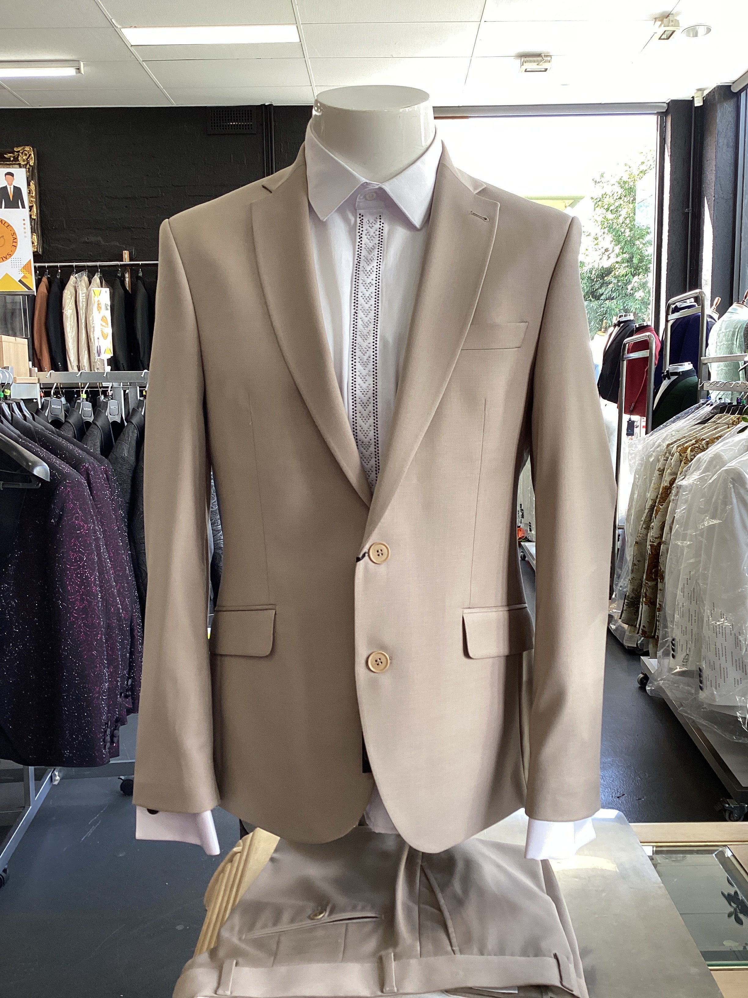 Suit