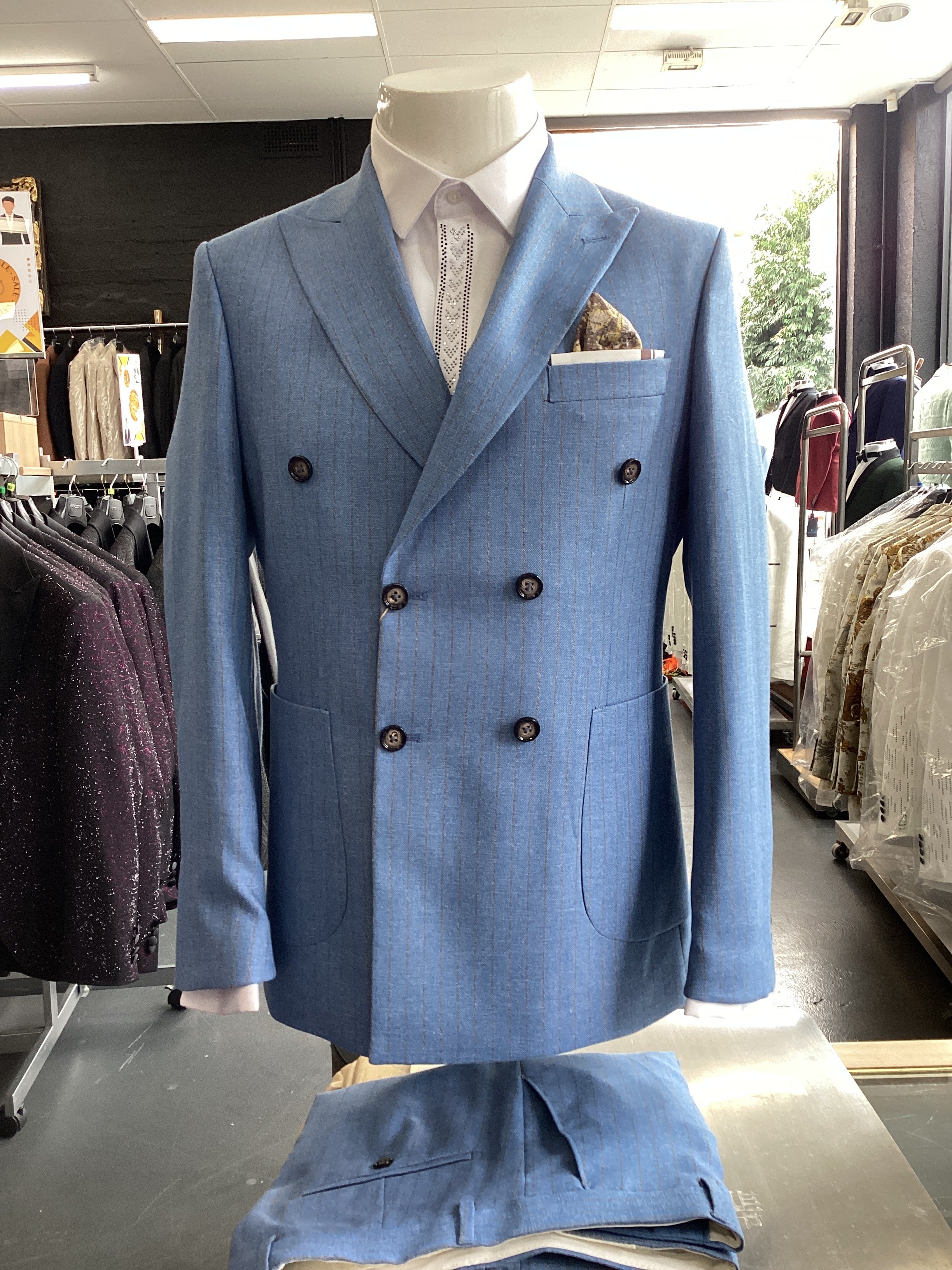 Suit