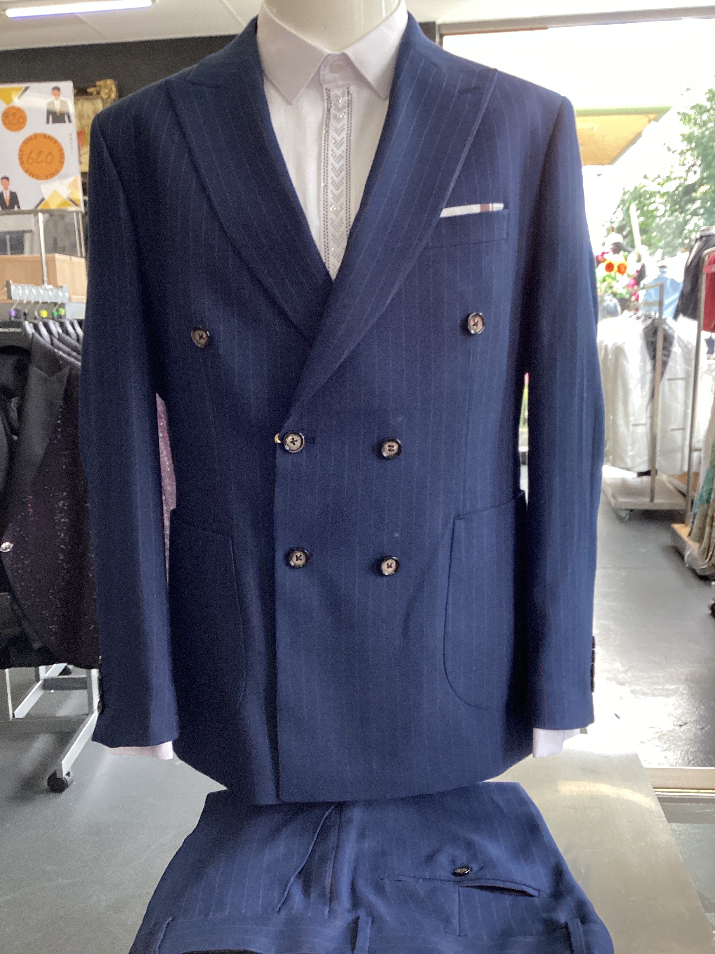 Suit