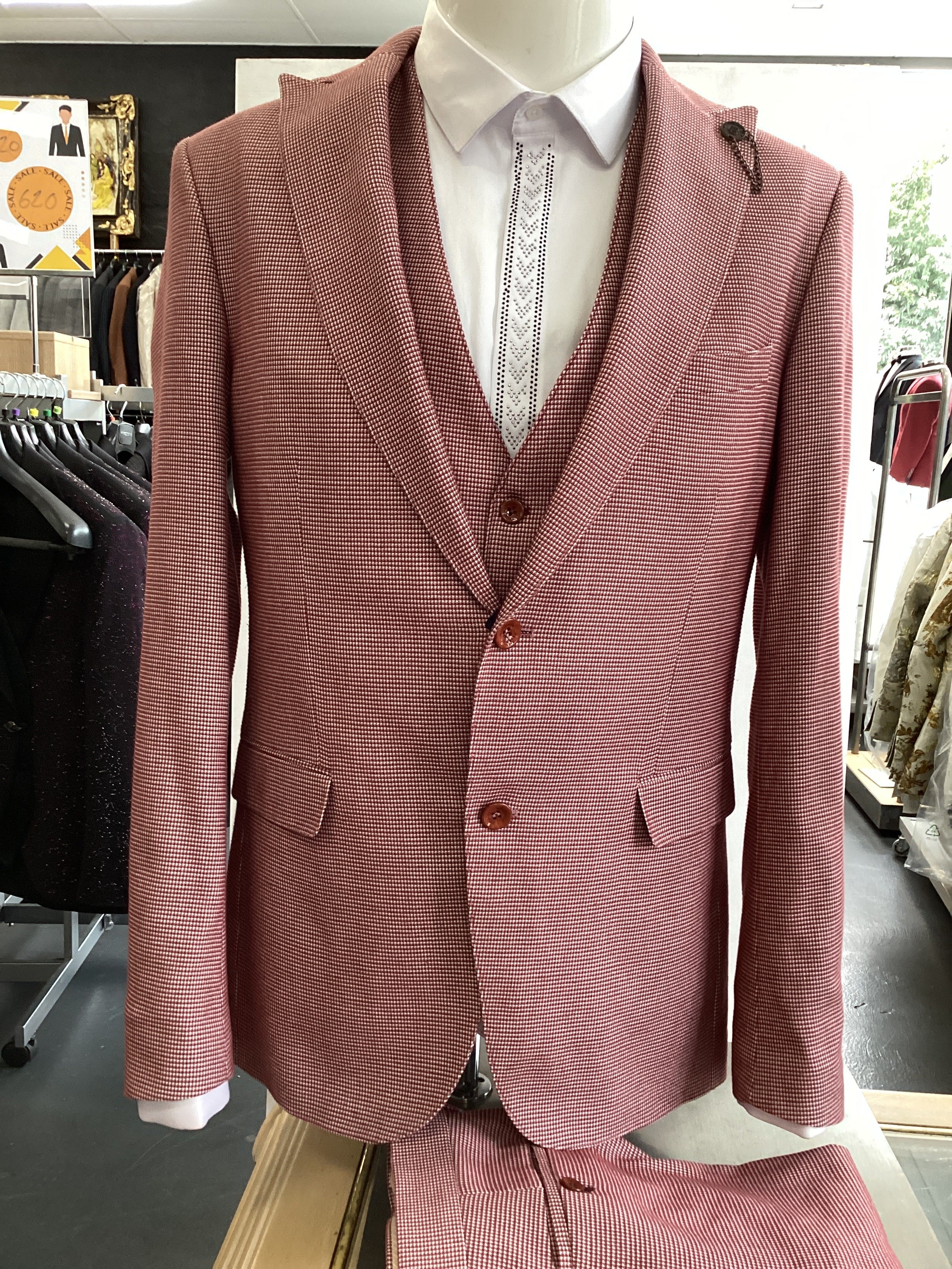 Suit