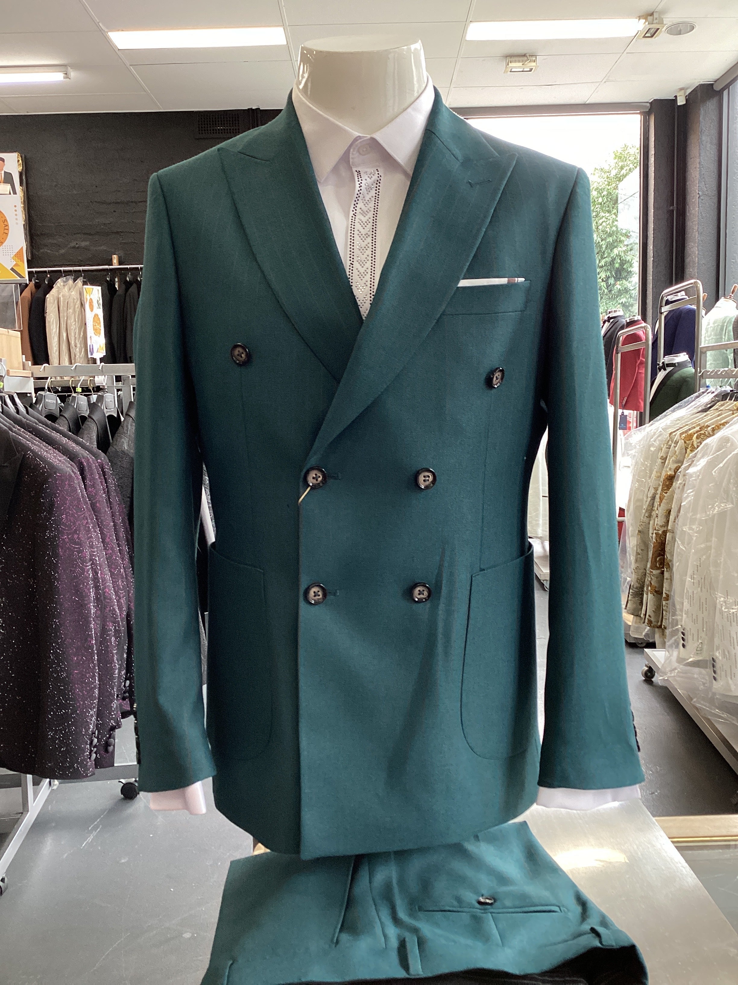Suit