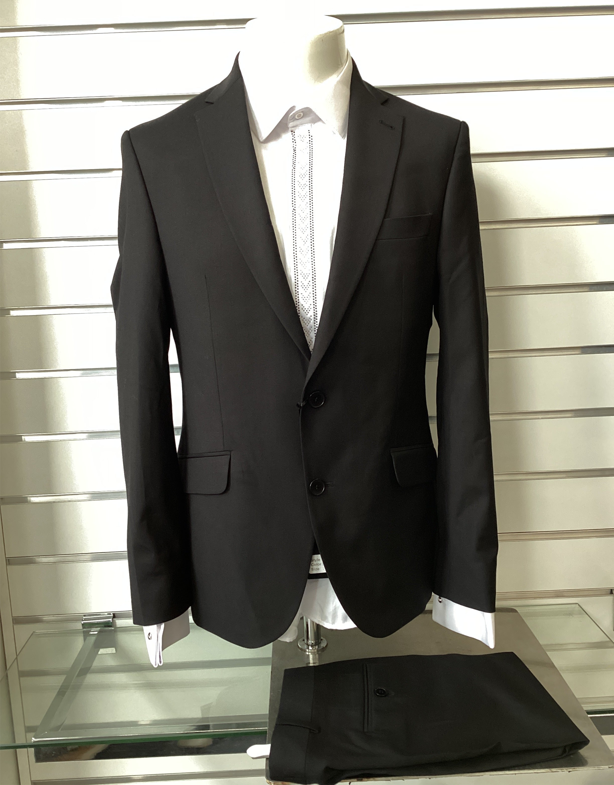 Suit