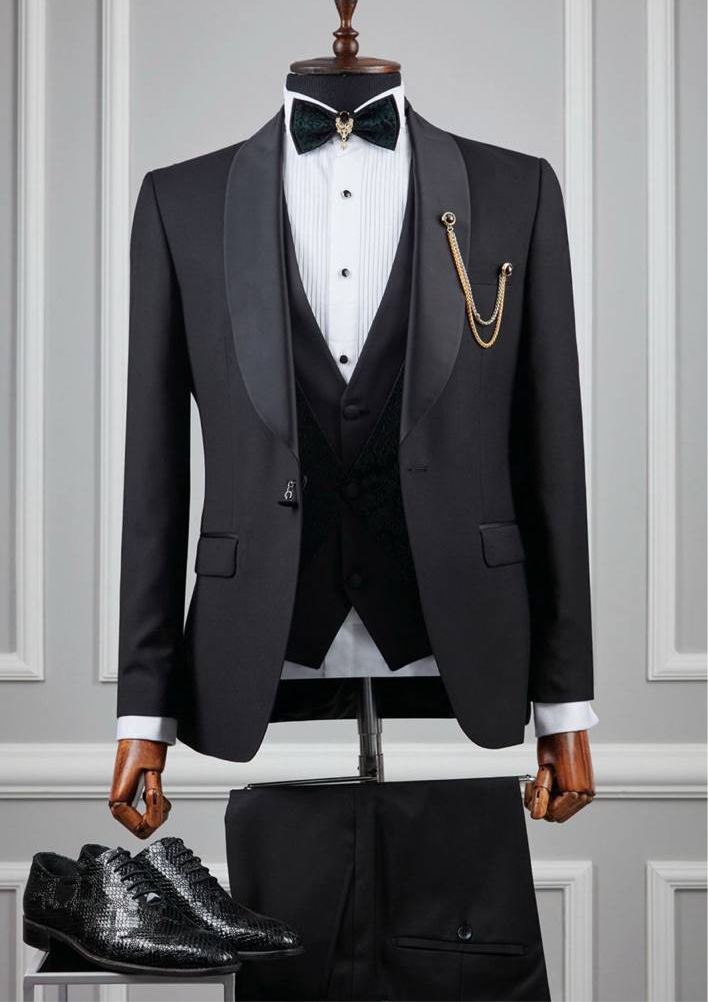 Suit