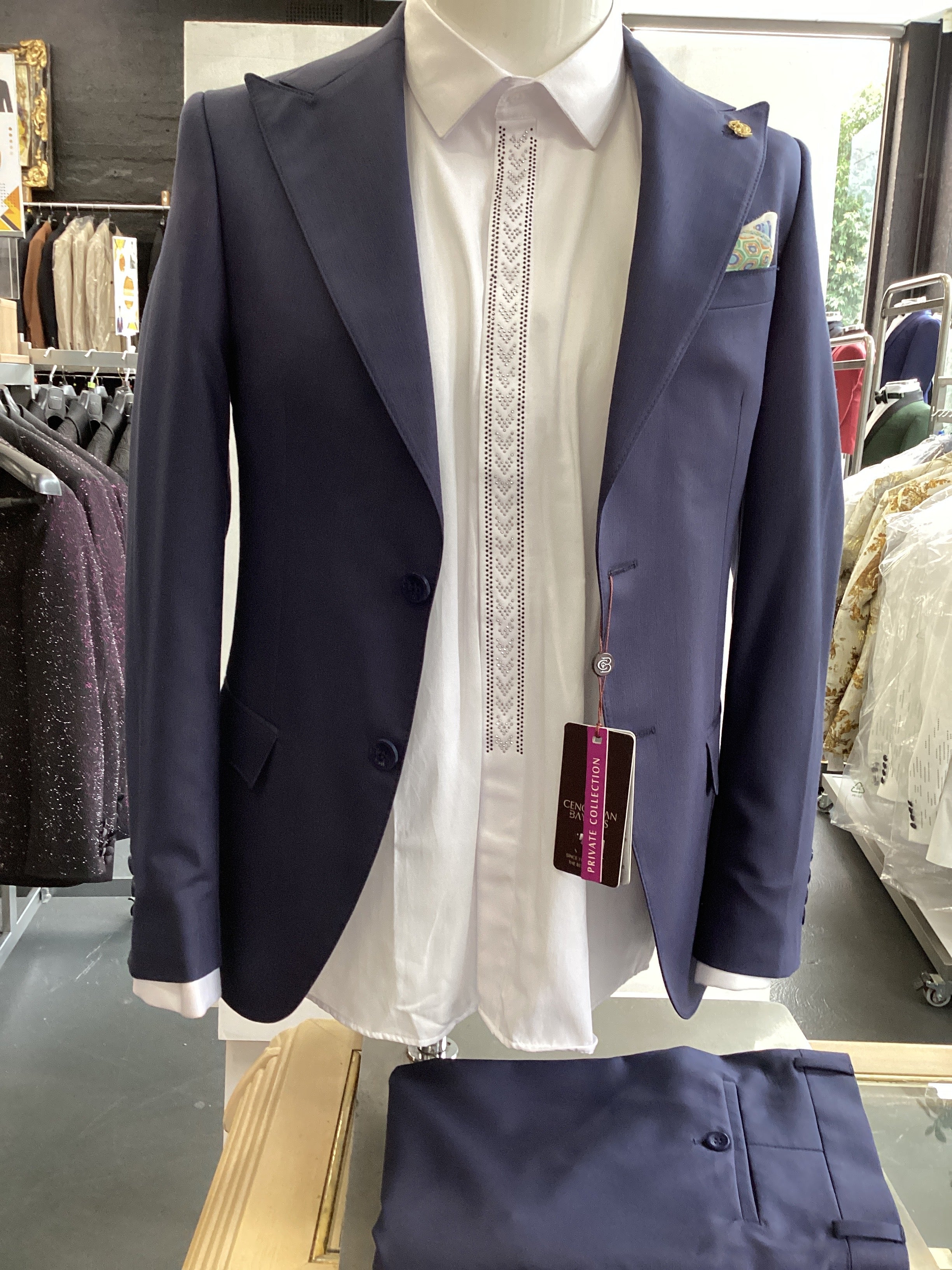 Suit