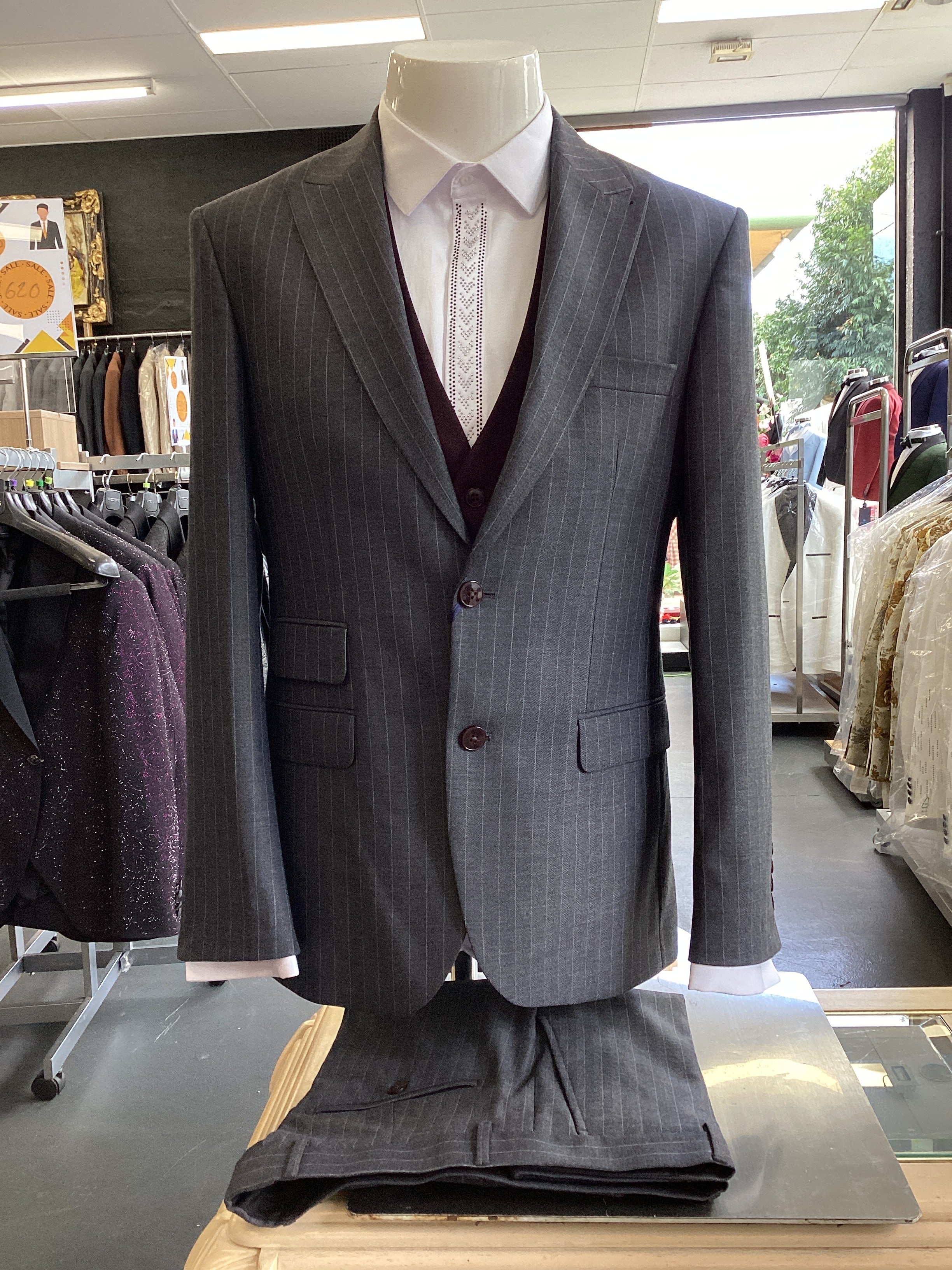 Suit