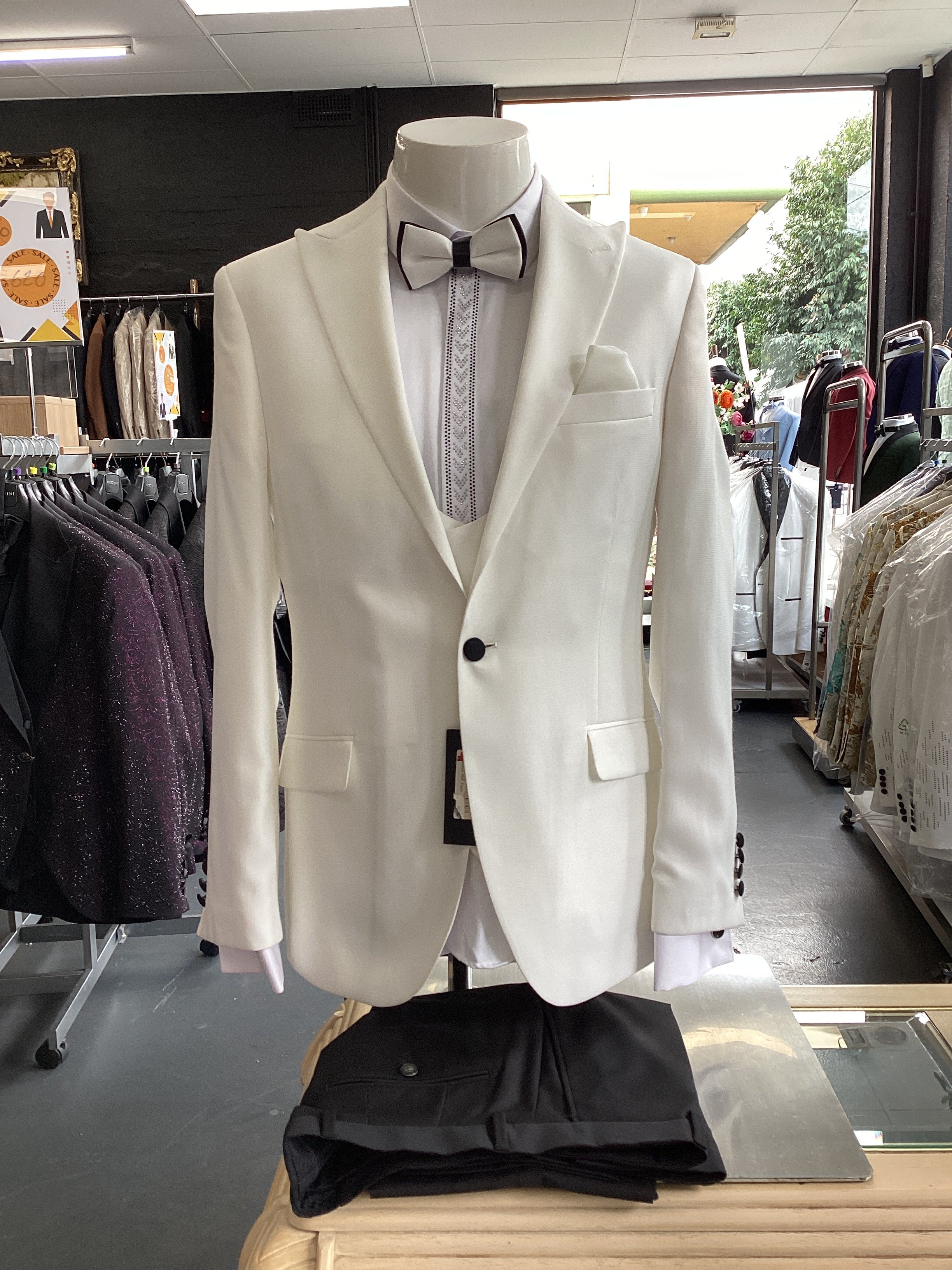 Suit