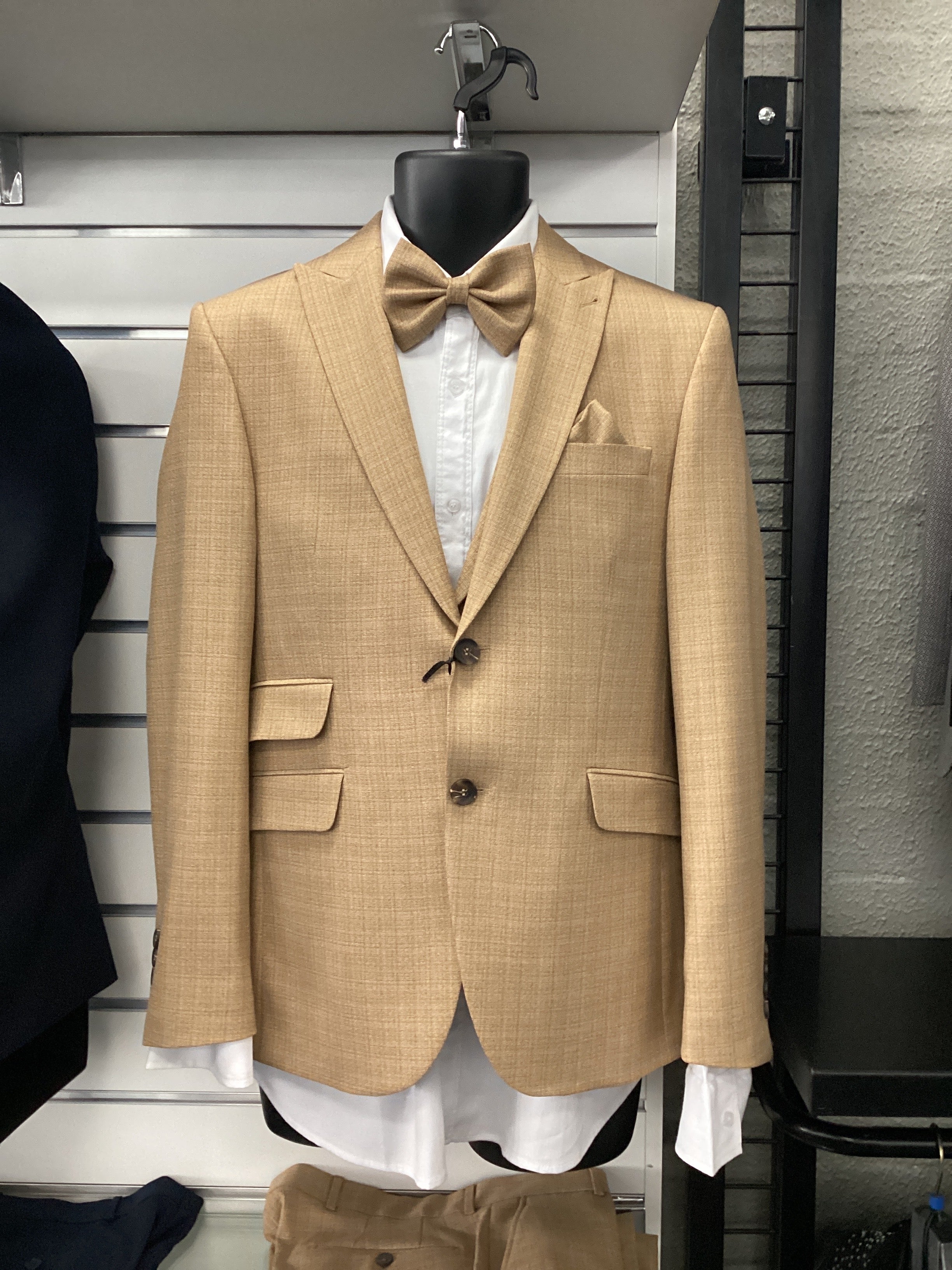 Suit