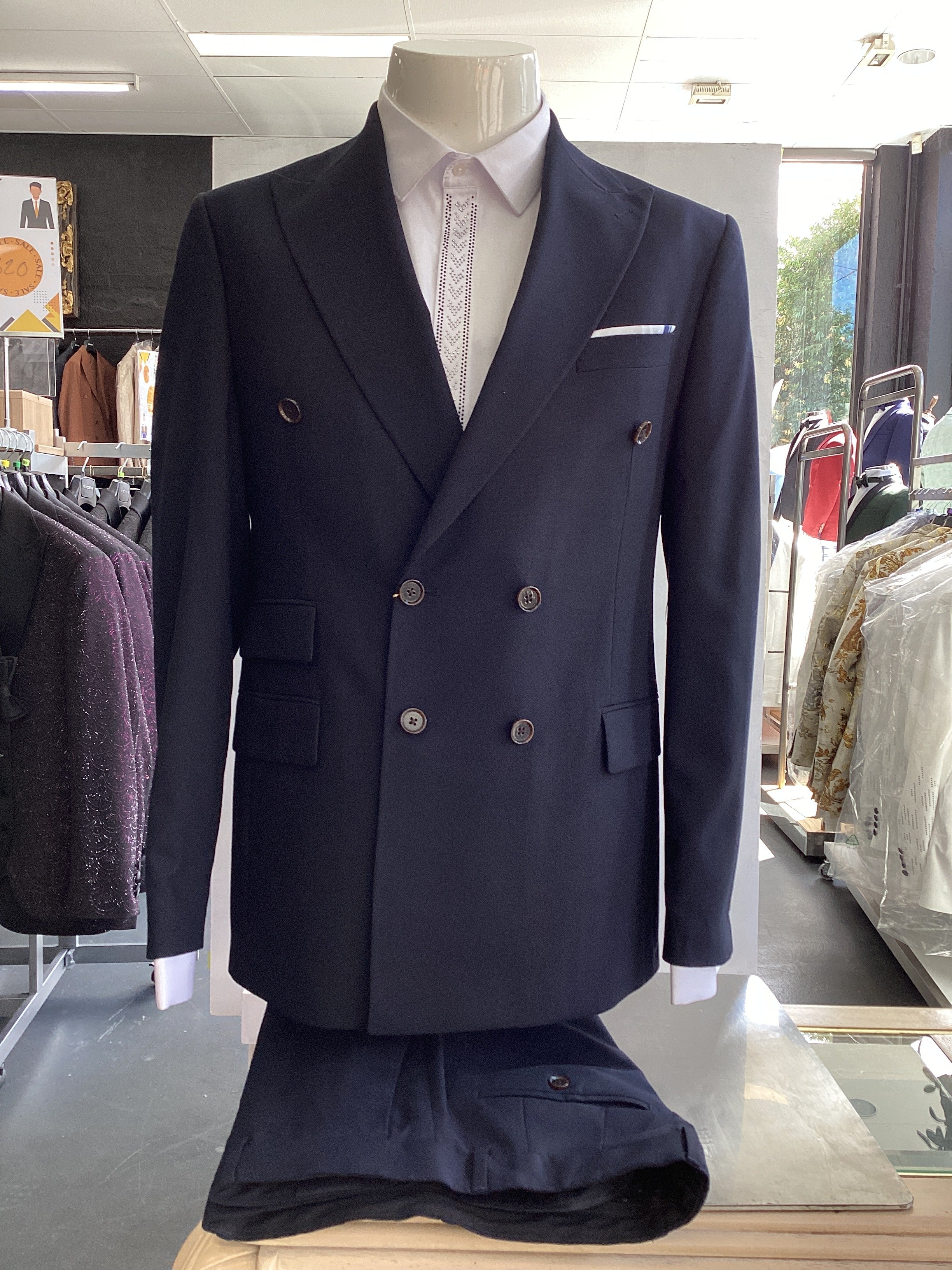 Suit