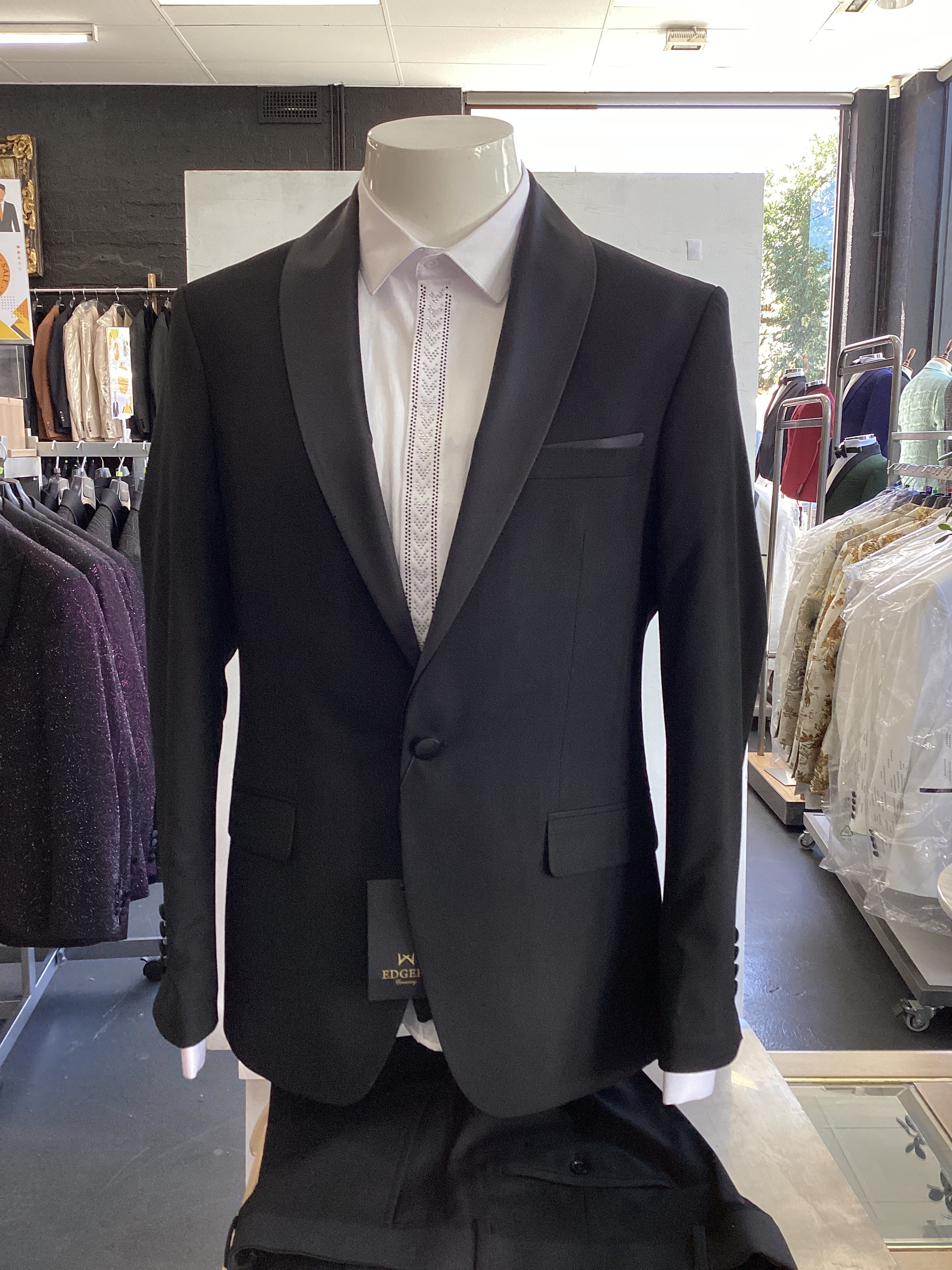 Suit