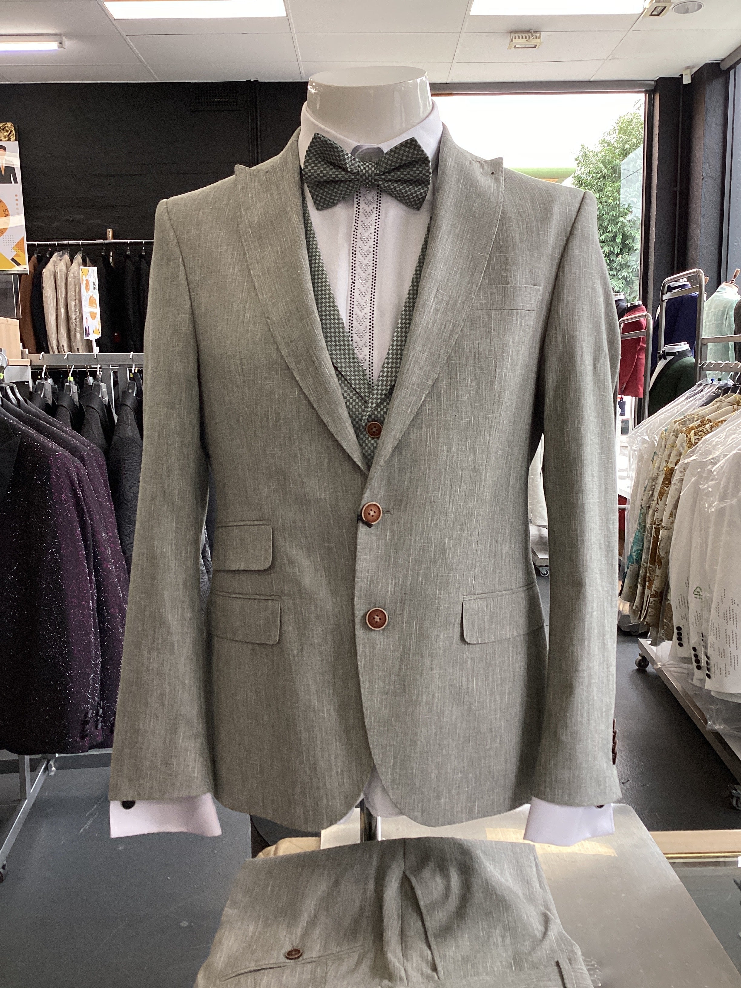 Suit