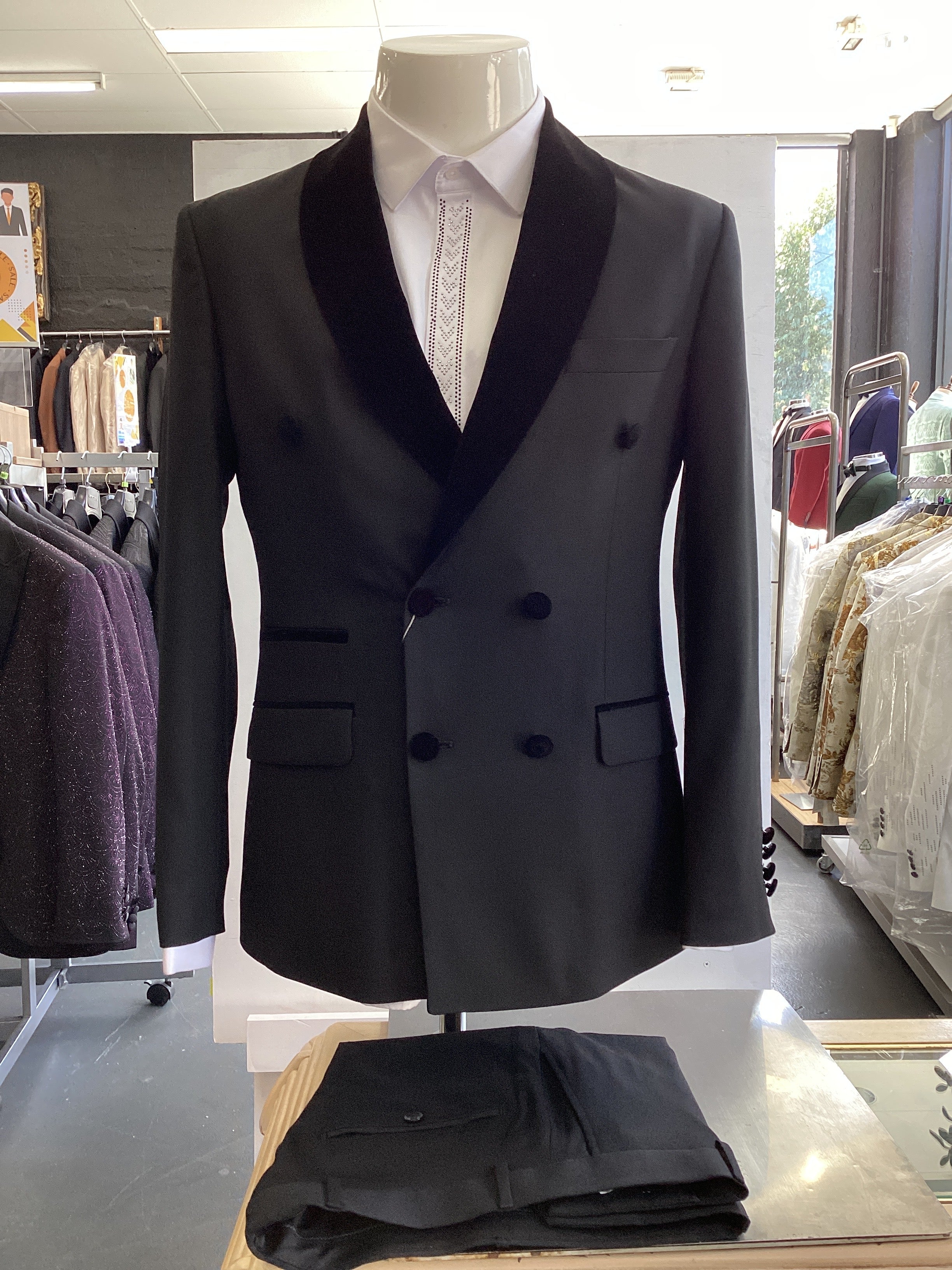 Suit