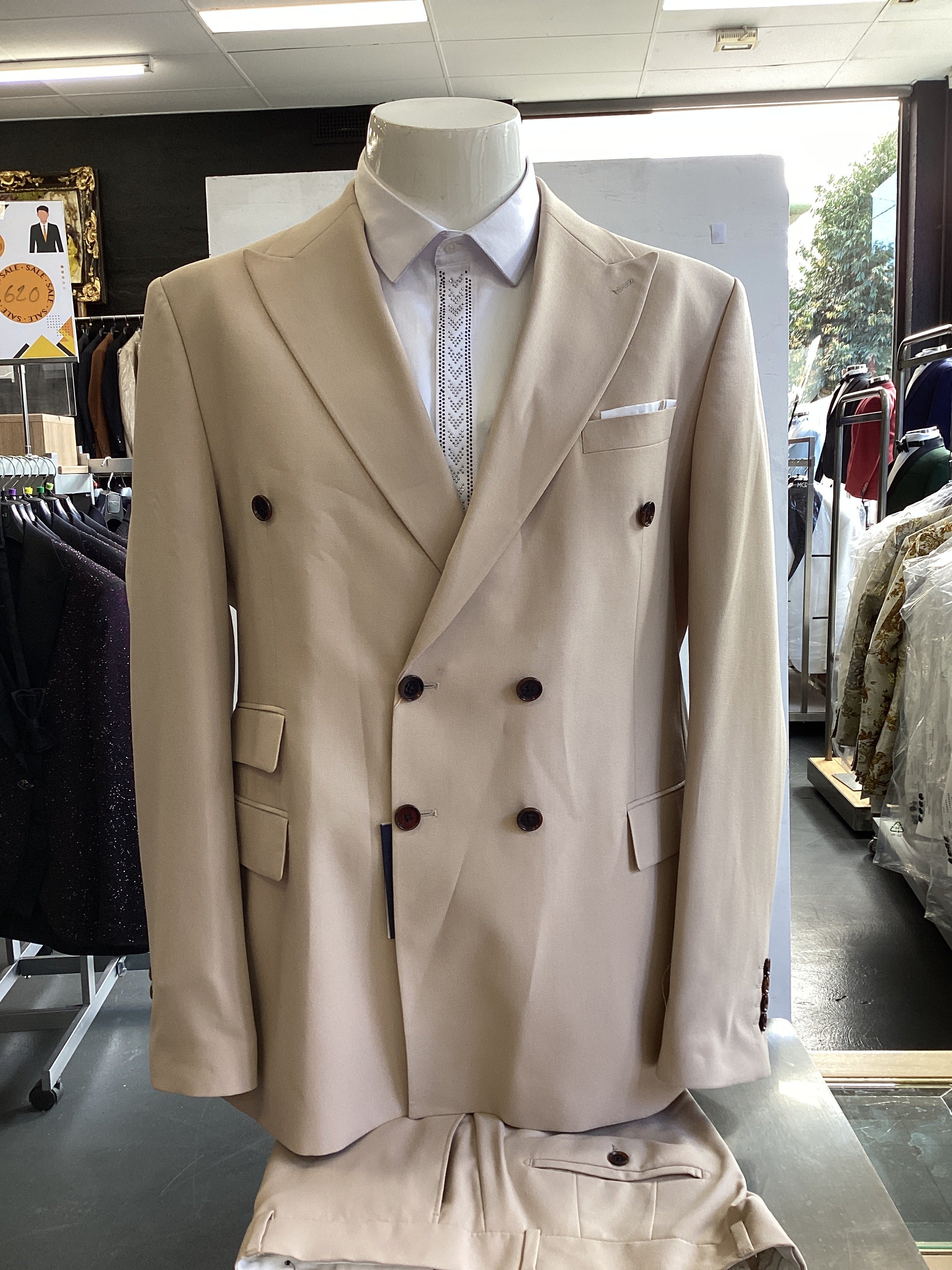 Suit