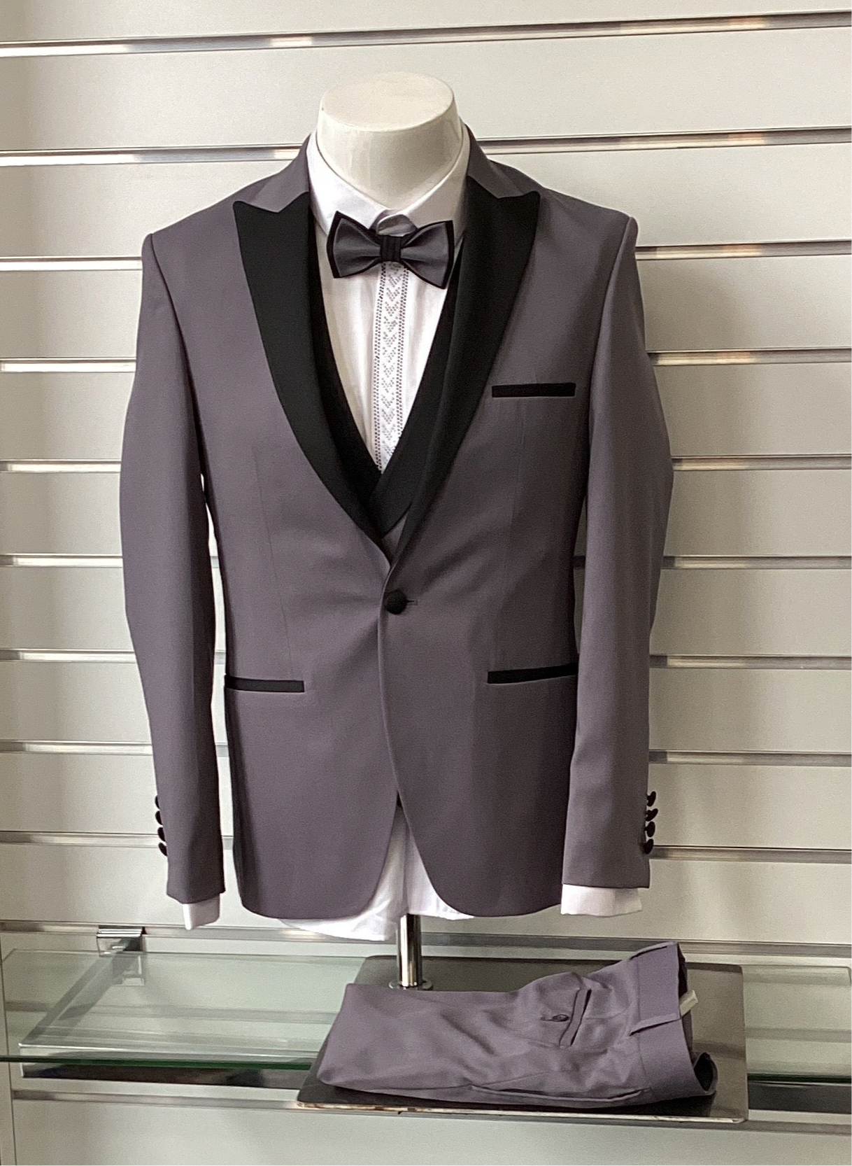 Suit