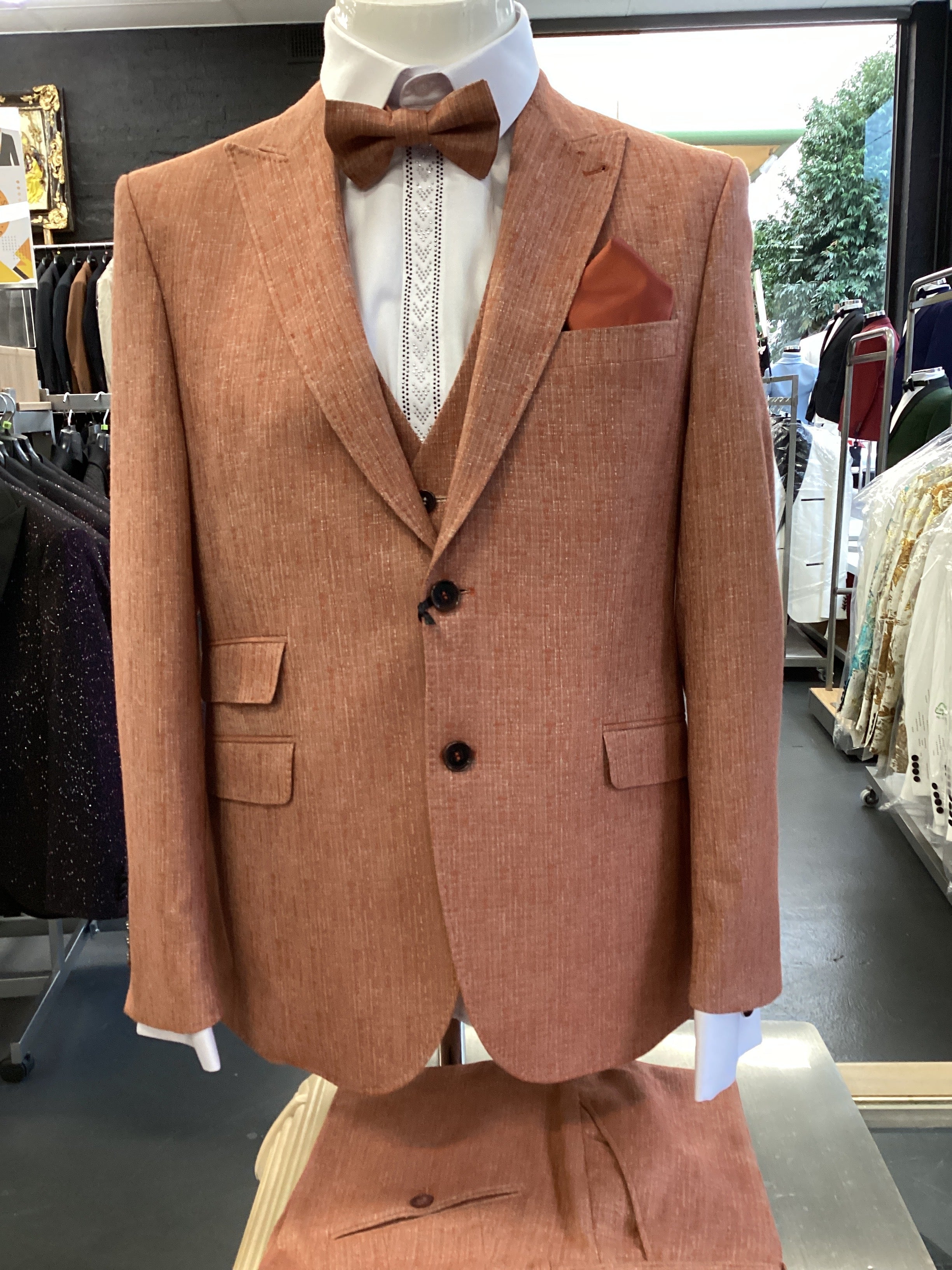 Suit