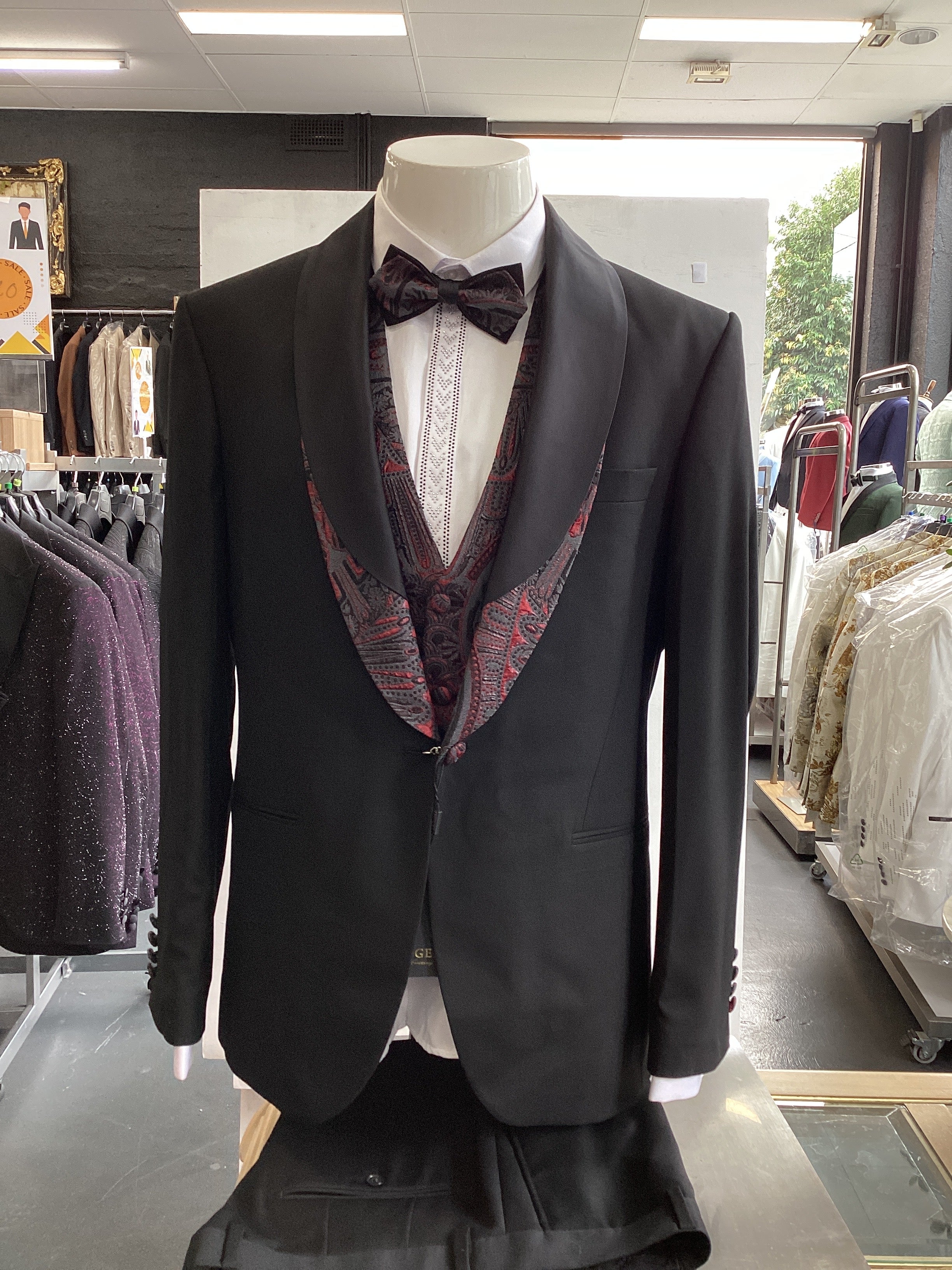Suit