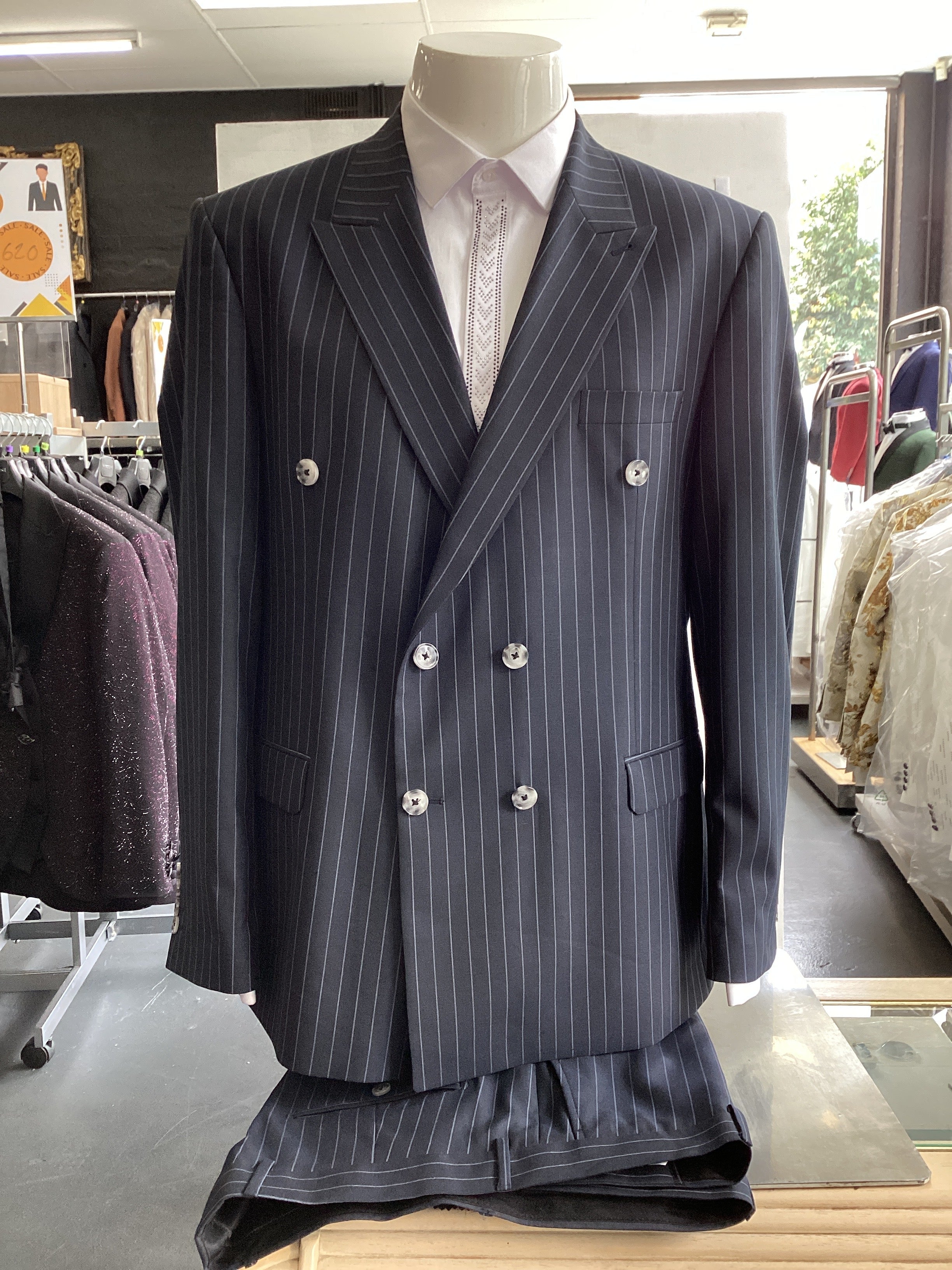 Suit