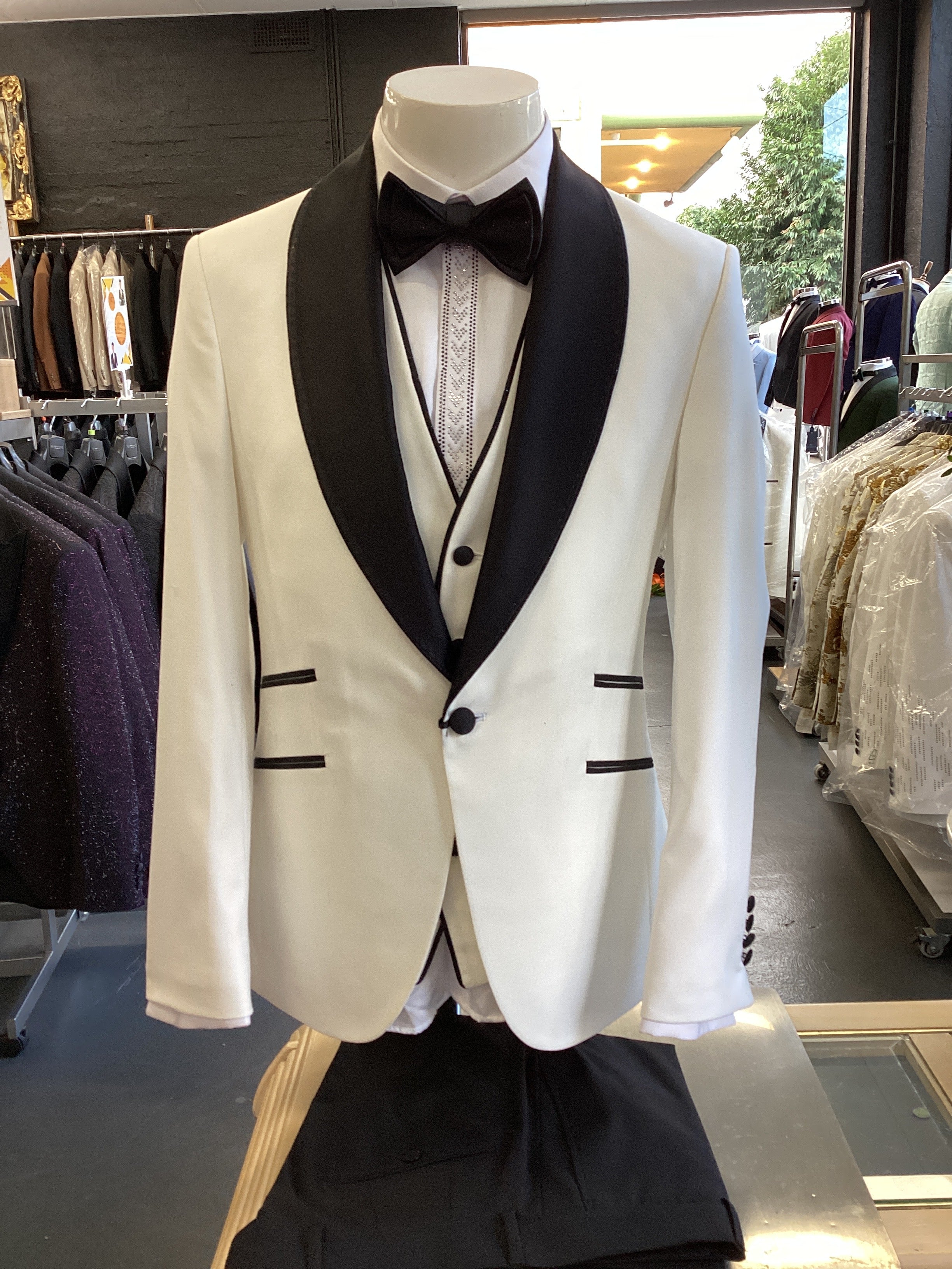 Suit