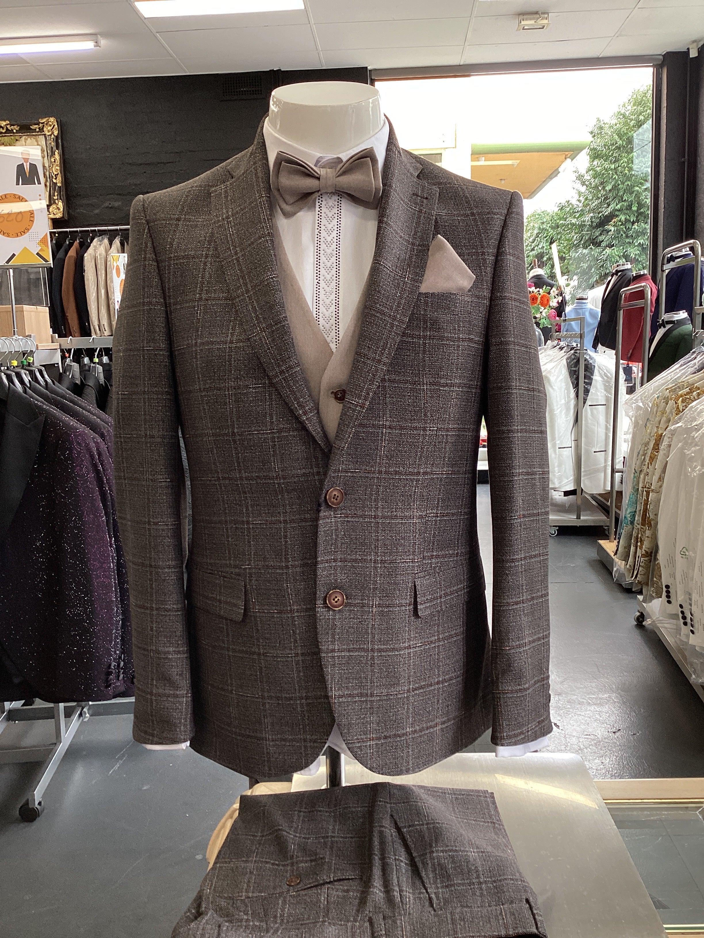 Suit