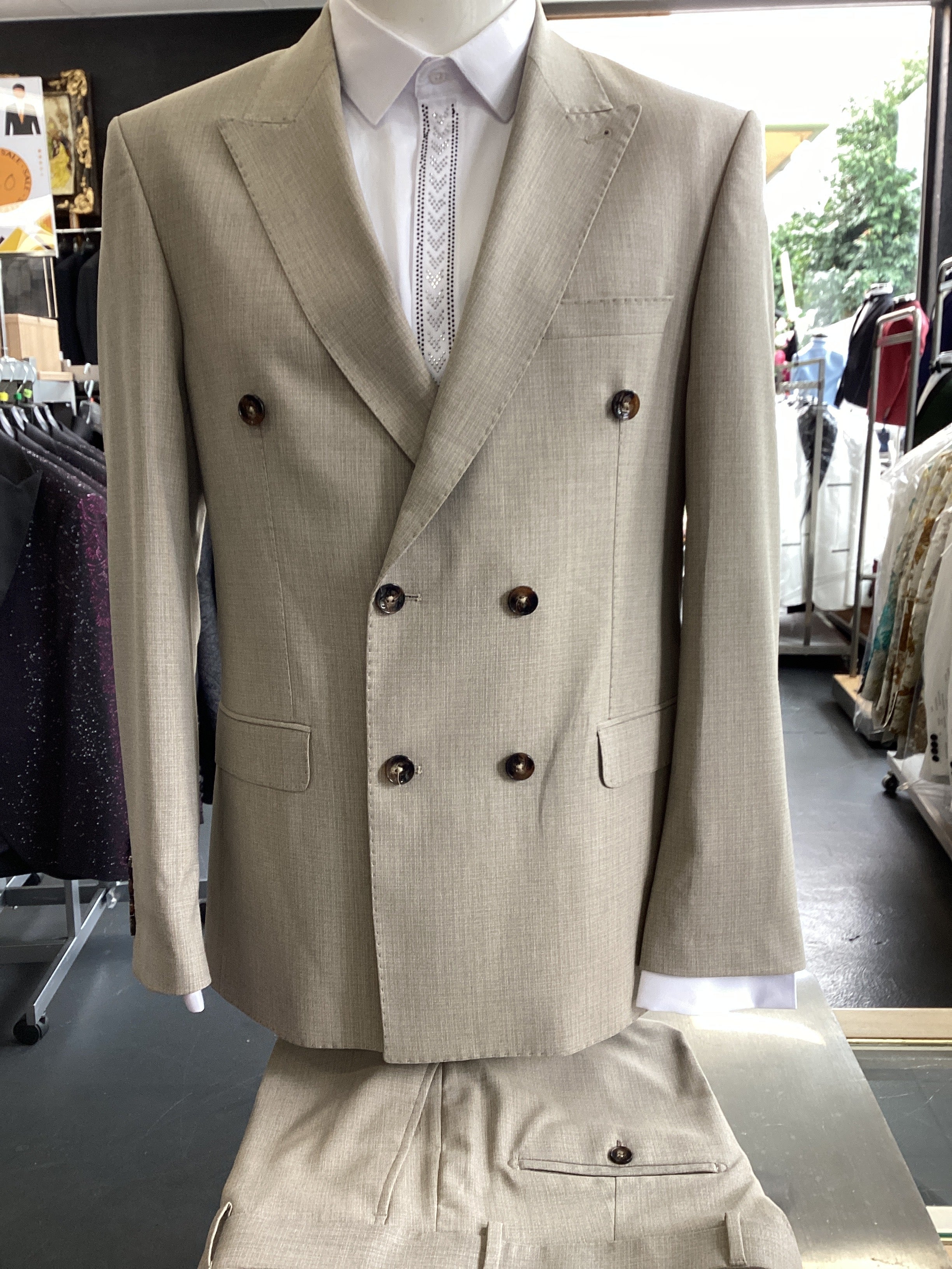 Suit