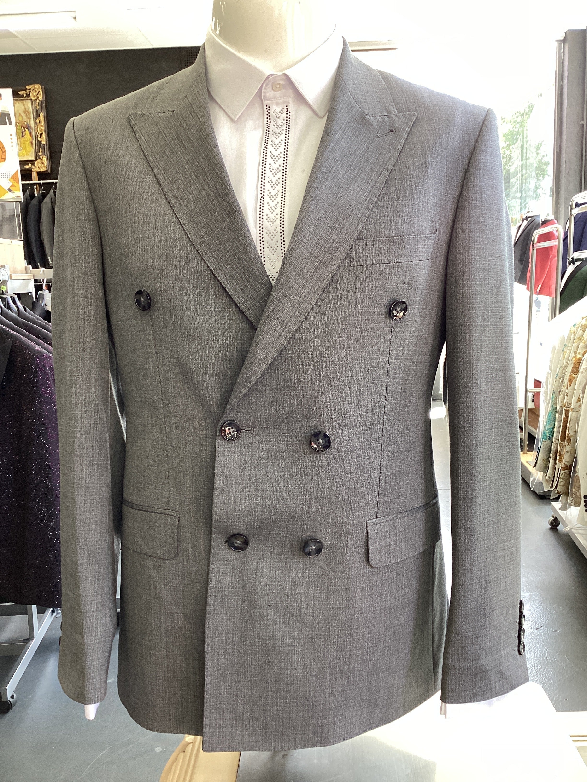 Suit