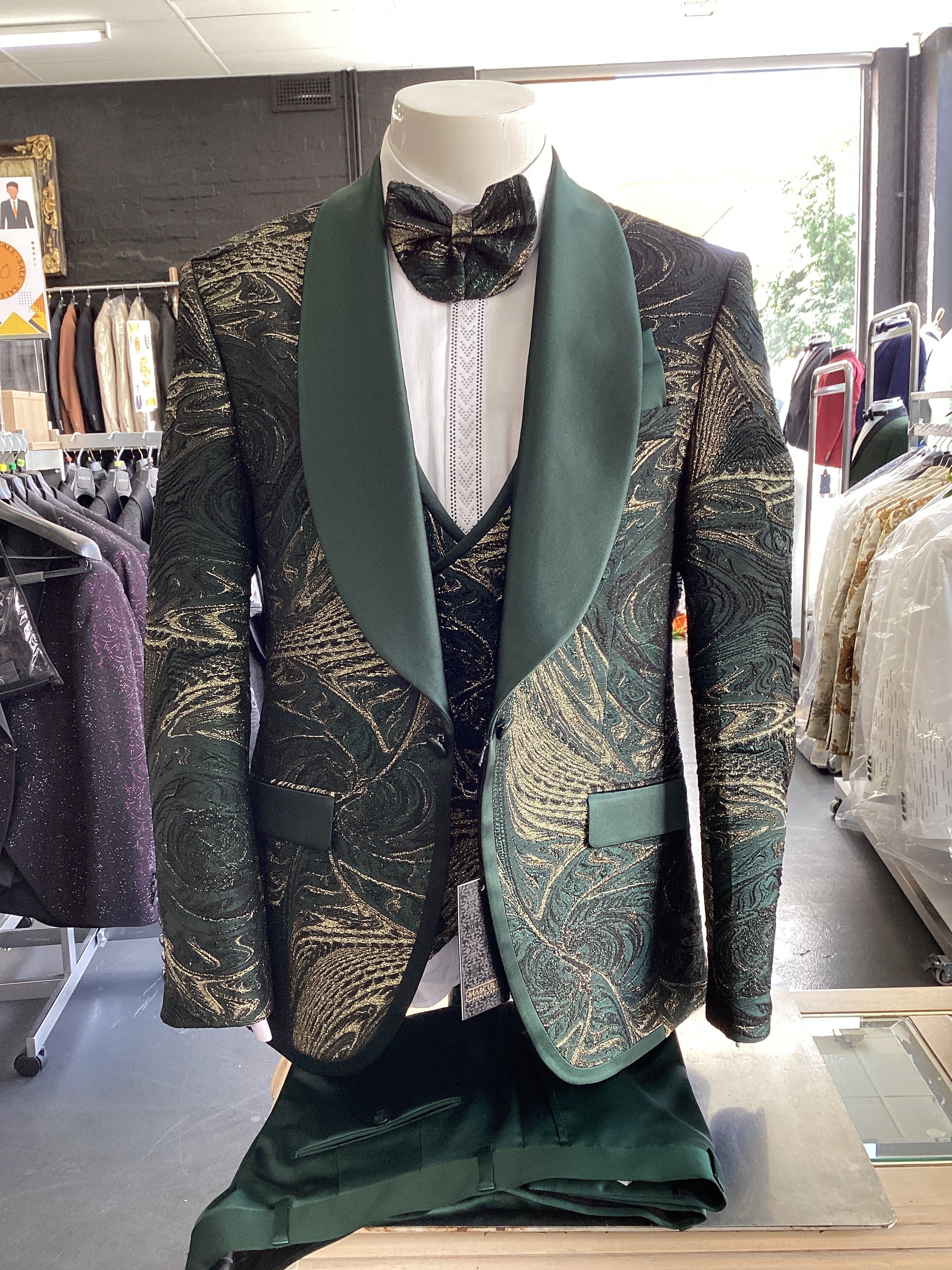 Suit