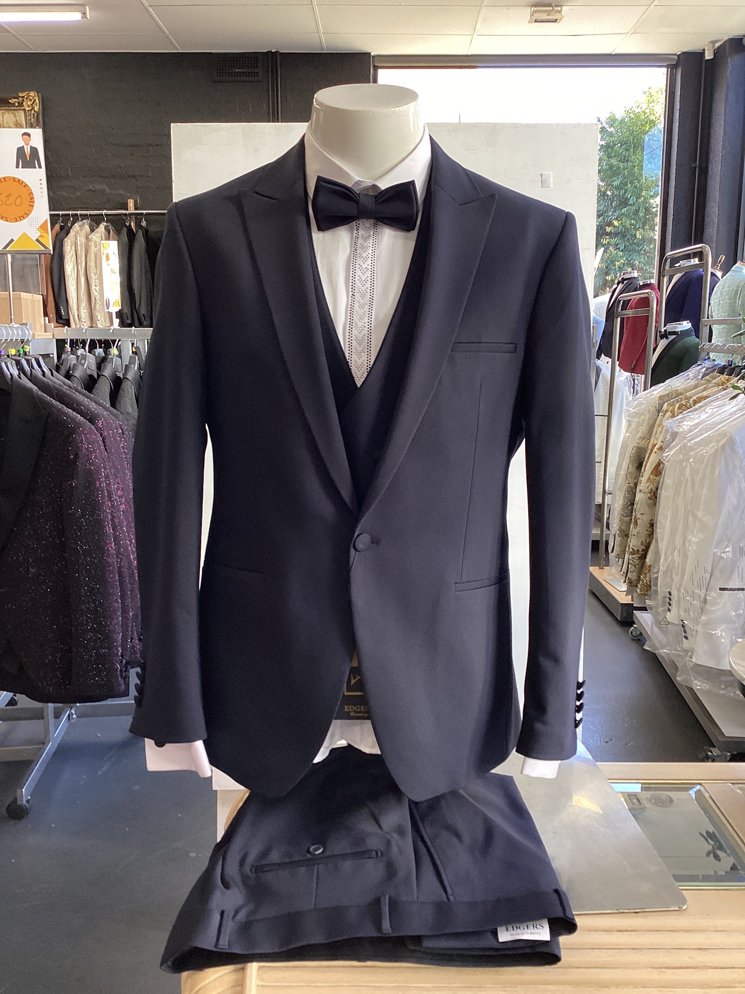 Suit